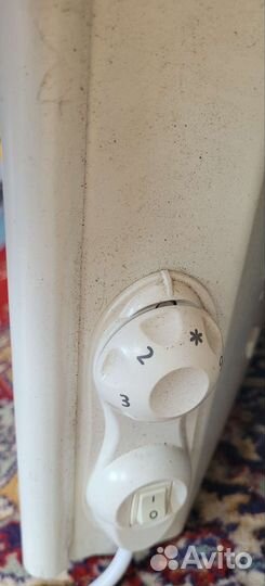 Конвектор Ensto