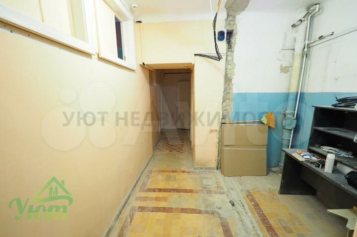 Сдам помещение свободного назначения, 103.5 м²