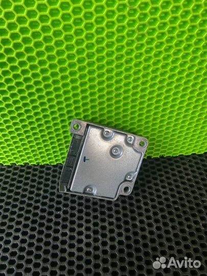 Блок Airbag/SRS Fiat Albea 2010 51824913