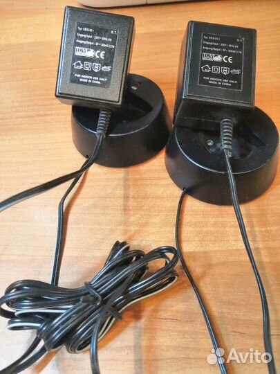 Блок питания