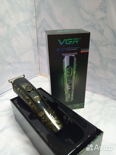 Триммер WGR 271