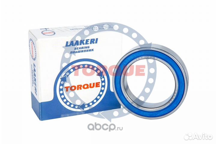 Подшипник унивирсальный 35x52x12