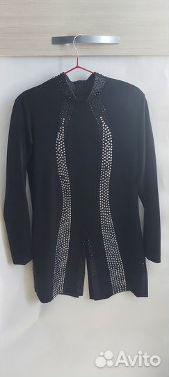 Рубашка для латины Ю2