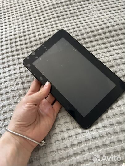 Планшет