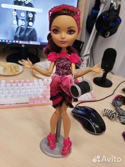 Куклы эвер автер хай Ever After High