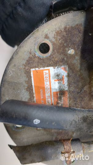 Насос топливный электрический Subaru Forester (S11)