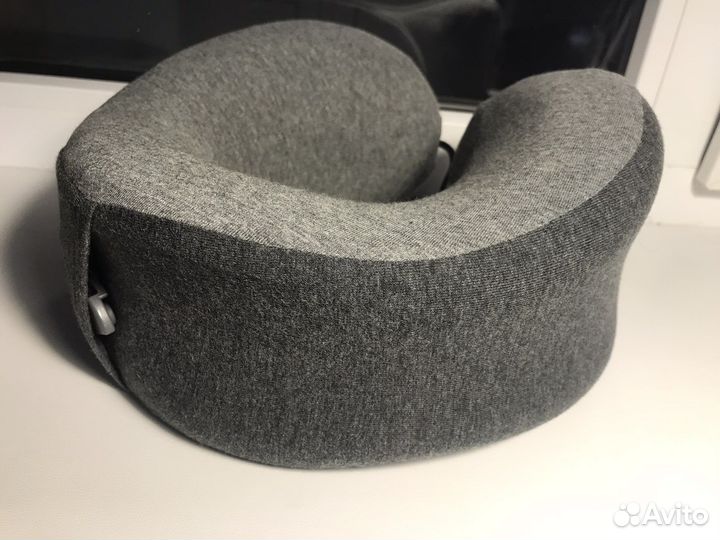 Массажная, дорожная подушка от Xiaomi