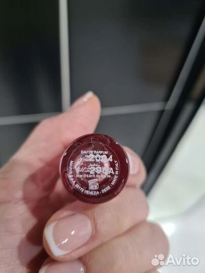 Туалетная вода furla