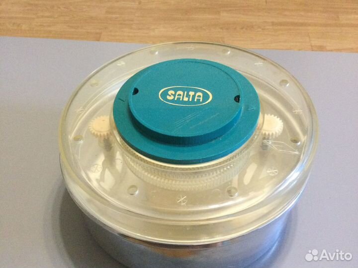Электромороженица Салта-3