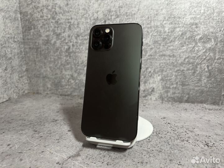 iPhone 12 Pro, 128 ГБ