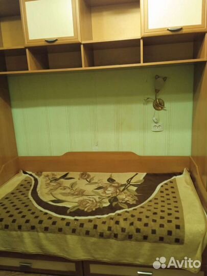 Детская мебель