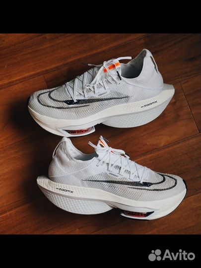 Nike air zoom alphafly next 2