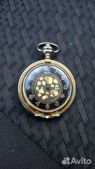 Часы карманные