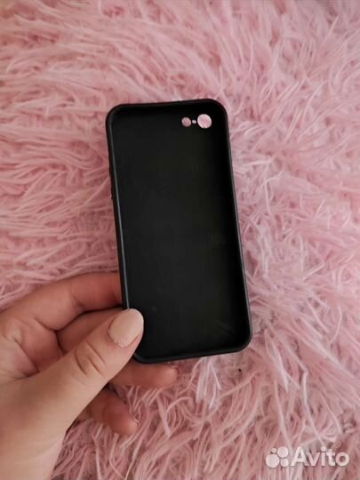 Чехол на iPhone 5/5s