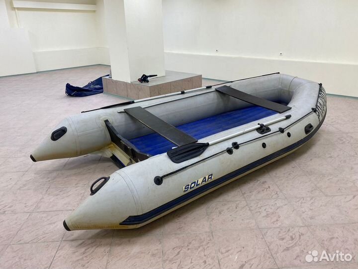 Солар-450 мк