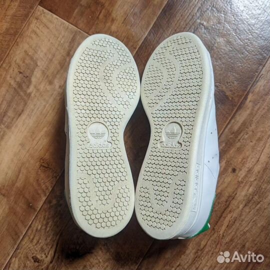 Кроссовки Adidas Originals Stan Smith оригинал