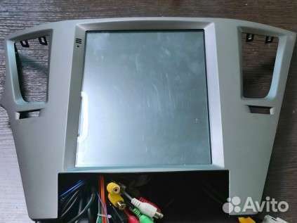 Автомагнитолы 2 din android 11, Субару