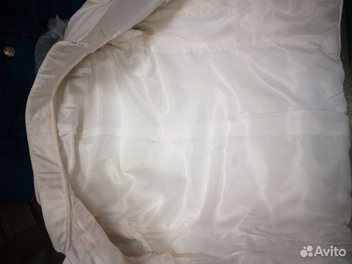 Форма адмирала