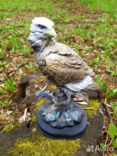Орёл декоративные фигурки