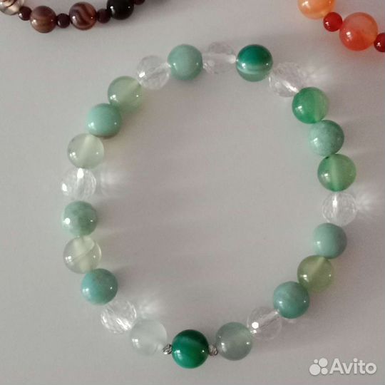 Бусины для творчества