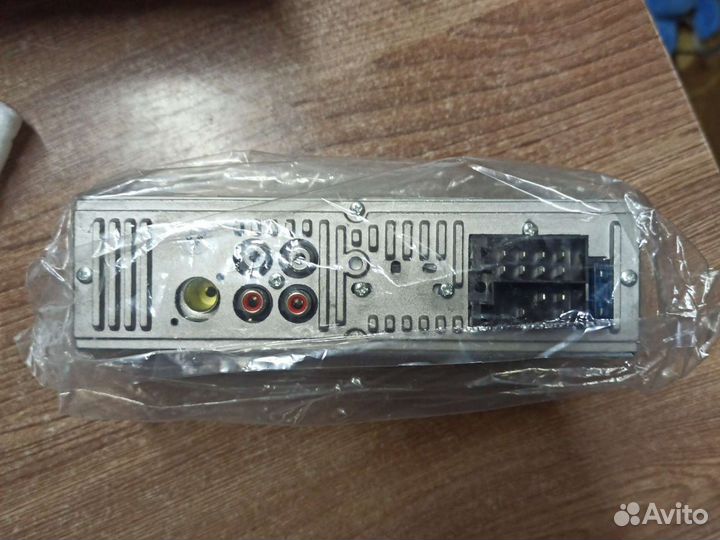 Магнитола jcd 530