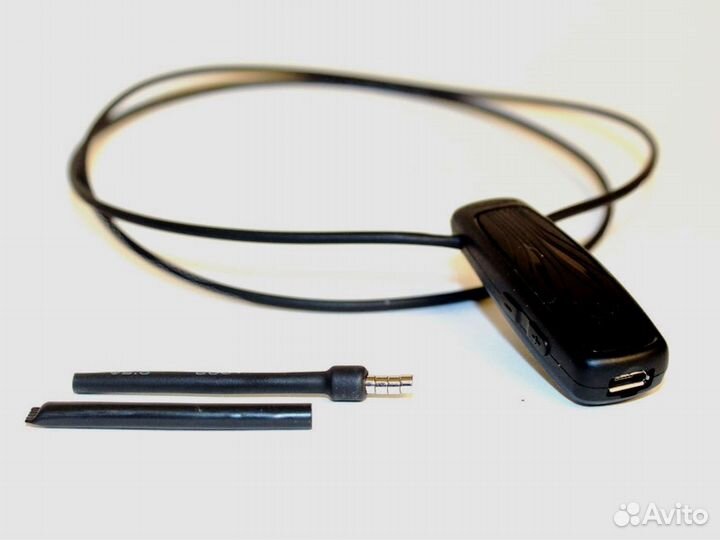 Блютуз микронаушник. На магнитах или капсула