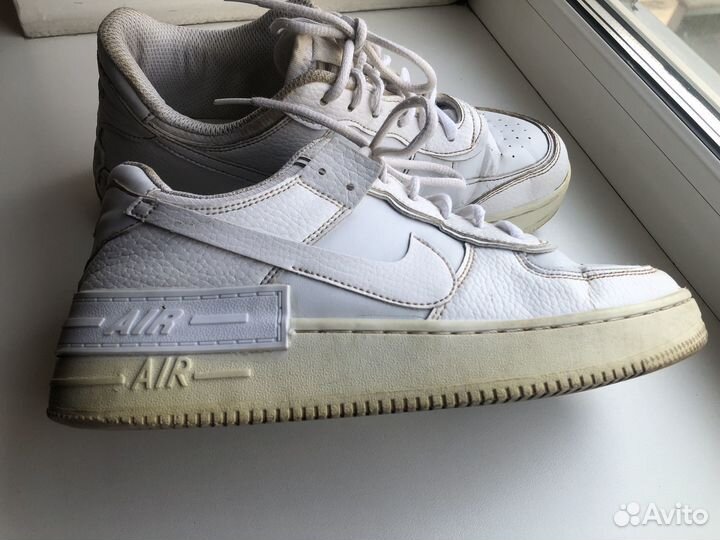 Кроссовки nike 40р-р