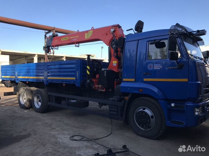 Установим кму с усиленным подрамником