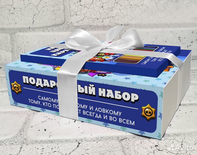 Шокобокс