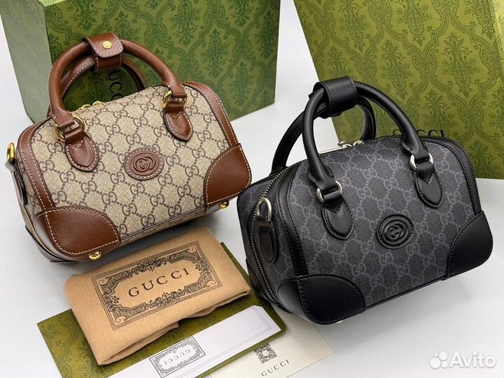 Сумка женская gucci