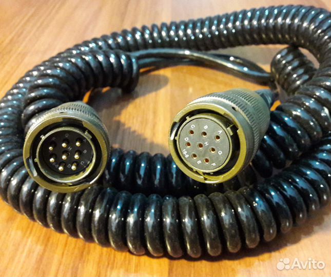 Ремонт и продажа кабелей для асфальтоукладчиков