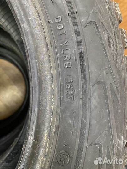 Nokian Tyres Hakkapeliitta 5 195/60 R15 92T