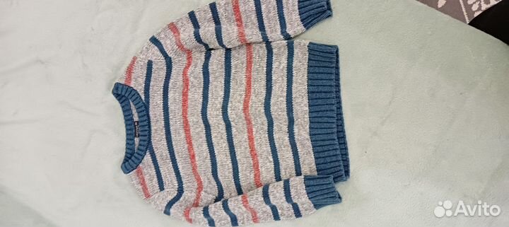 Кофта для мальчика