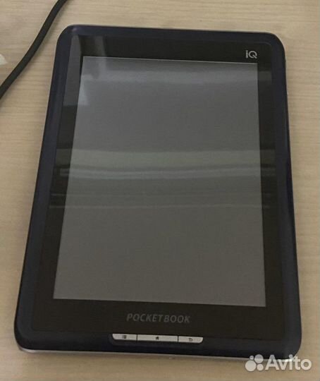 Электронная книга Pocketbook 701 чехол