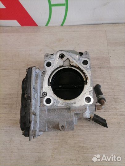 Дроссельная заслонка Honda Civic 5D R18A2 2008