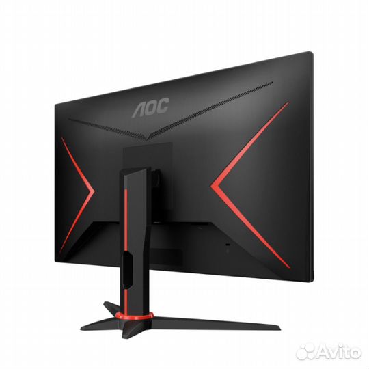 Новый игровой монитор AOC 23.8