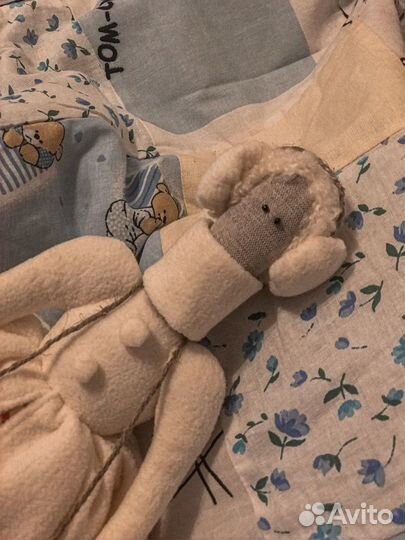 Кукла Тильда