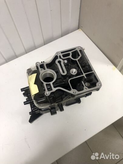 Блок цилиндров Yamaha (Ямаха) 9.9-15 л.с 4 такта