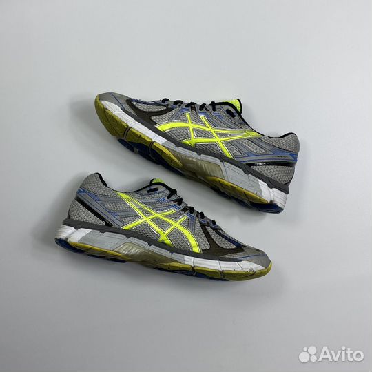 Кроссовки Asics GT-2000 Gel оригинал