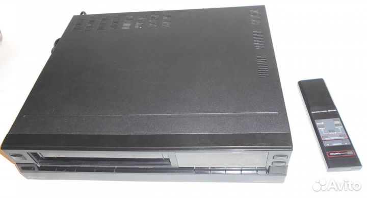 Видеомагнитофон Funai VCR-6600US