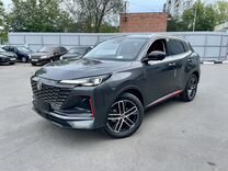 Новый Changan CS55 Plus 1.5 AMT, 2024, цена от 2 039 900 руб.