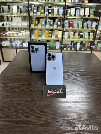 iPhone 13 Pro, 1 ТБ