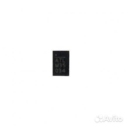 Микросхема aTL QFN с разбора ATL, б/у