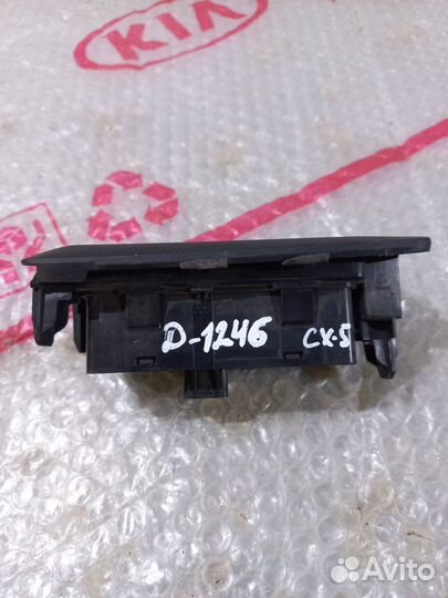 Блок кнопок Mazda Cx-5 2011-2017