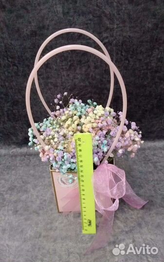 Цветы с доставкой