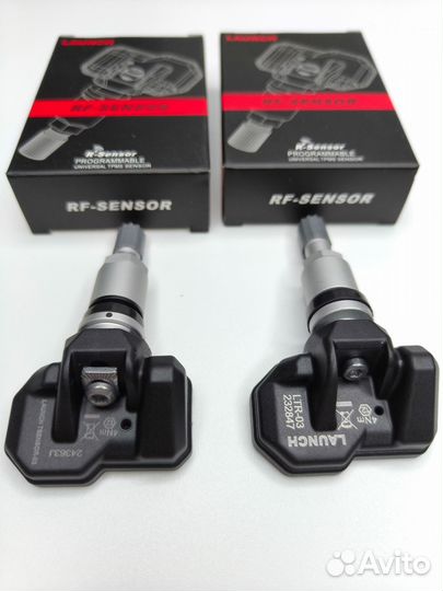 Датчики давления шин Toyota,Camry, Lexus и др