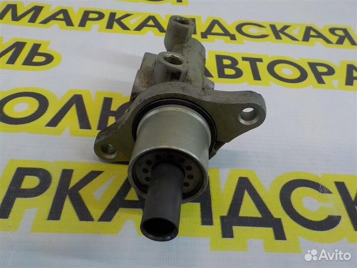 Цилиндр тормозной главный Ford Focus II 2005-2011