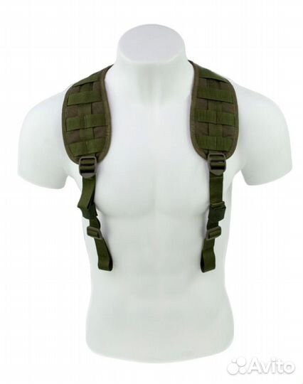 Лямки плечевые лп Медуза