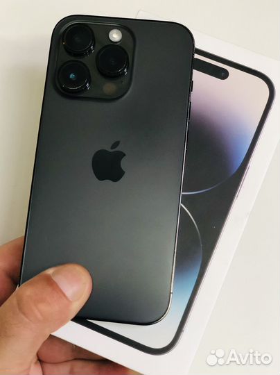 iPhone 14 Pro 128gb 2sim