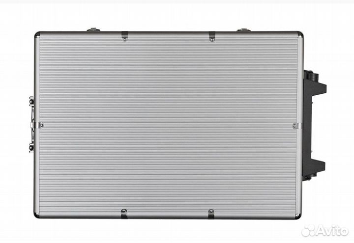 Набор для покера 1000 фишек новый